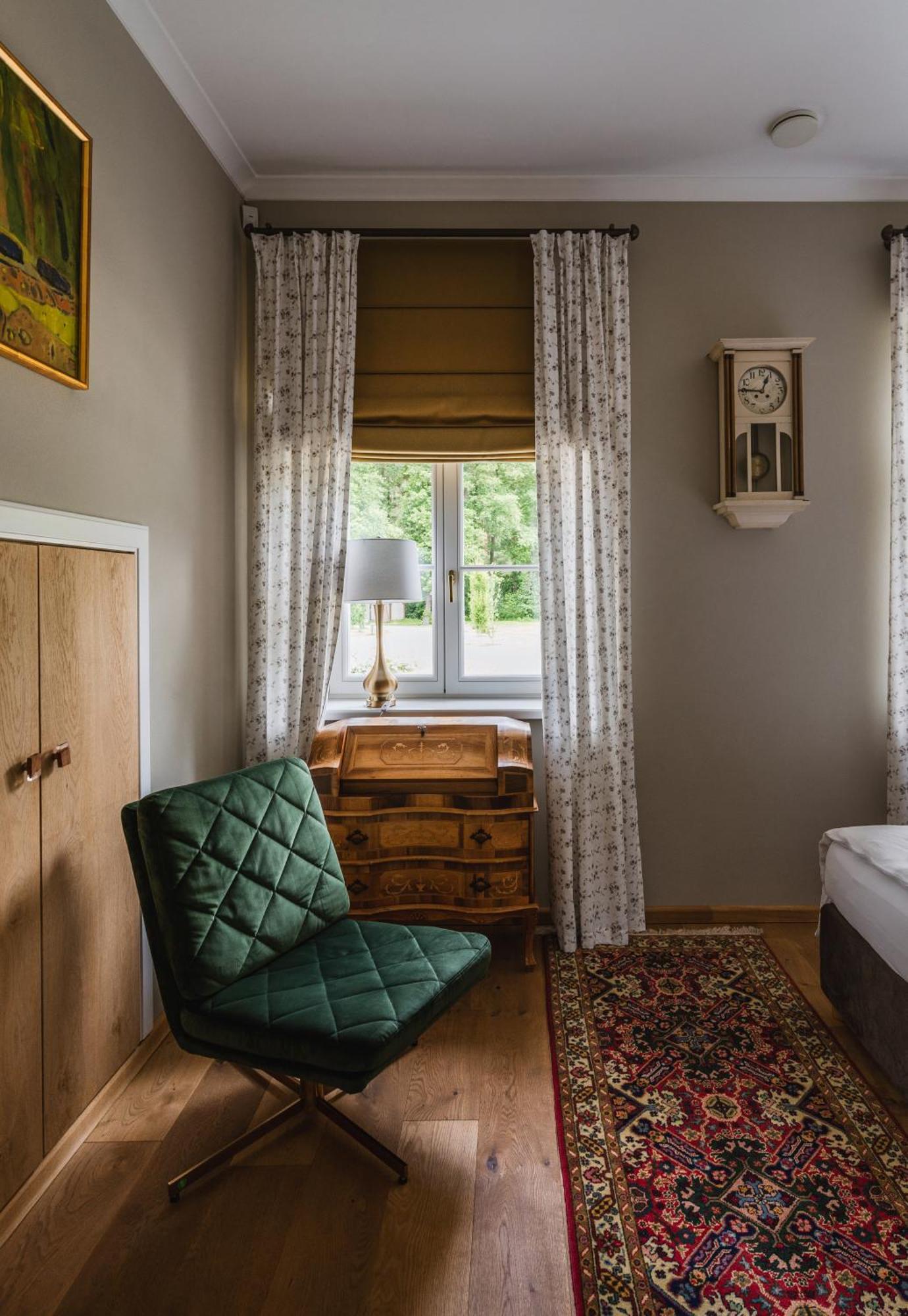 Willa Bizorenda Malogoszcz Buitenkant foto